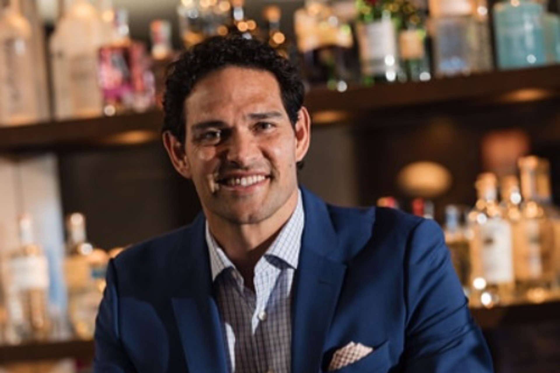 Mark Sánchez, exquarterback de Jets, es detenido tras ser apuñalado en Indianápolis