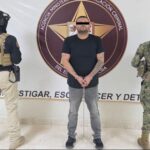 Cae el ‘Tomate’, líder de una célula criminal vinculada a Los Mayos