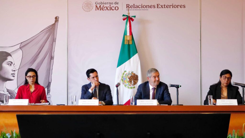 Más de la mitad de las citas consulares en EE.UU. se gestionan de manera electrónica: SRE - mas-de-la-mitad-de-las-citas-consulares-en-eeuu-se-gestionan-de-manera-electronica-sre-1-1024x576