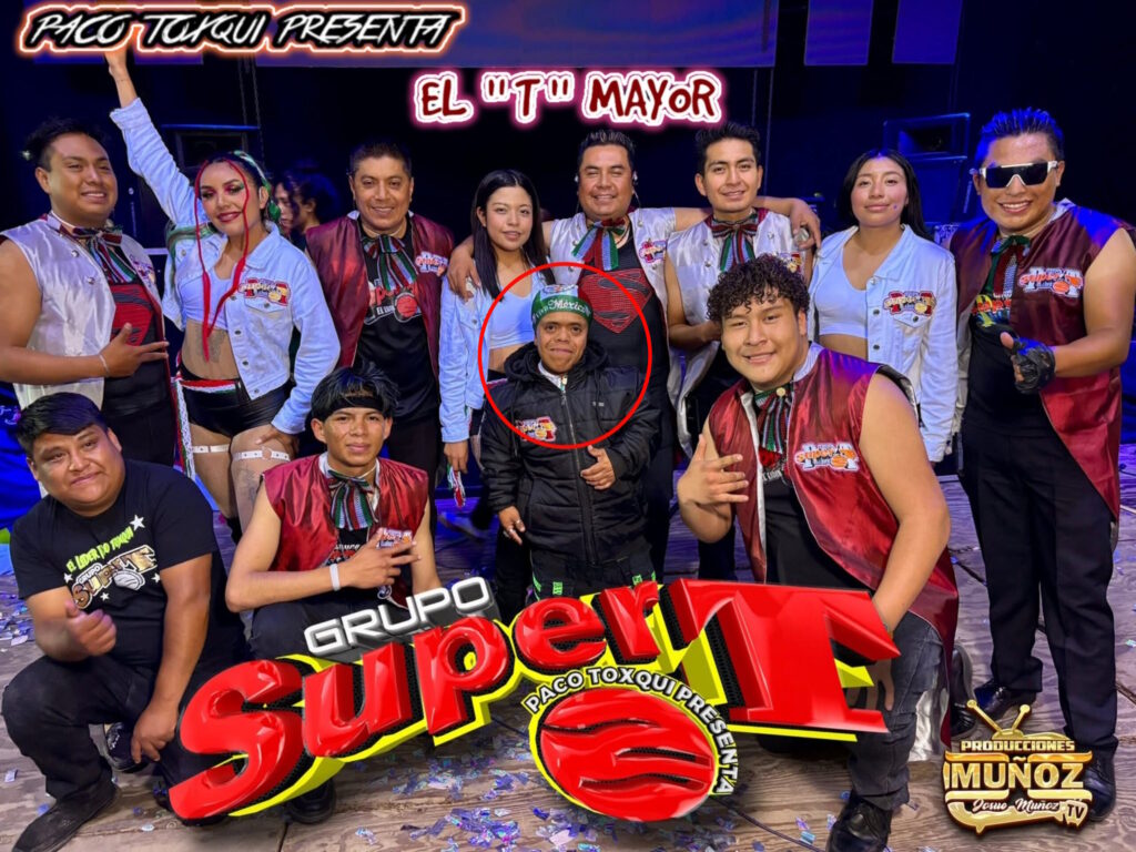 Hallan muerto en Puebla al "Medio Metro de El Alto" - medio-metro-de-puebla-1024x768