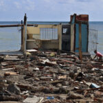 ‘Melissa’ se convierte en ciclón postropical tras dejar más de 50 muertos en el Caribe