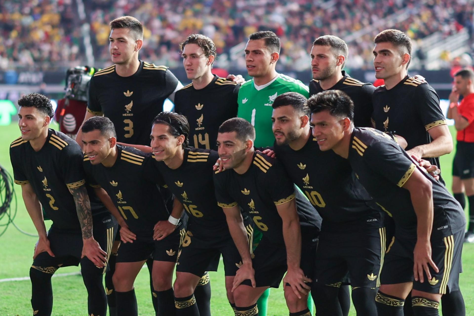 México busca levantar ante Ecuador, ¿a qué hora y dónde ver el juego?