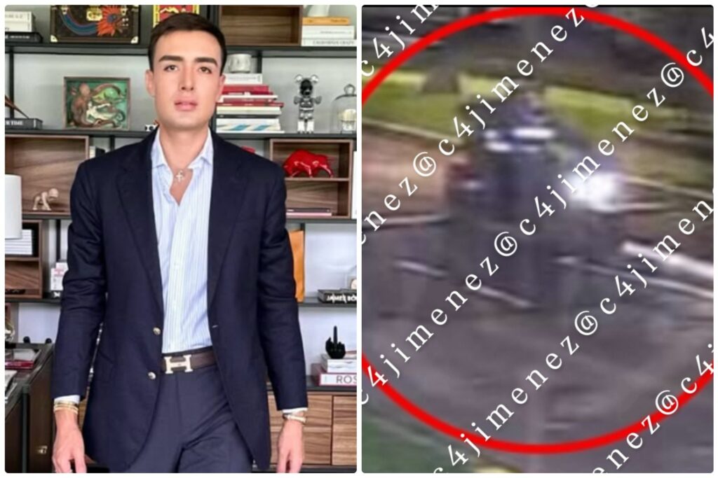 Caso "Micky Hair": Vinculan a proceso a presuntos asesinos del estilista - miguel-de-la-mora-asesinos-1024x683