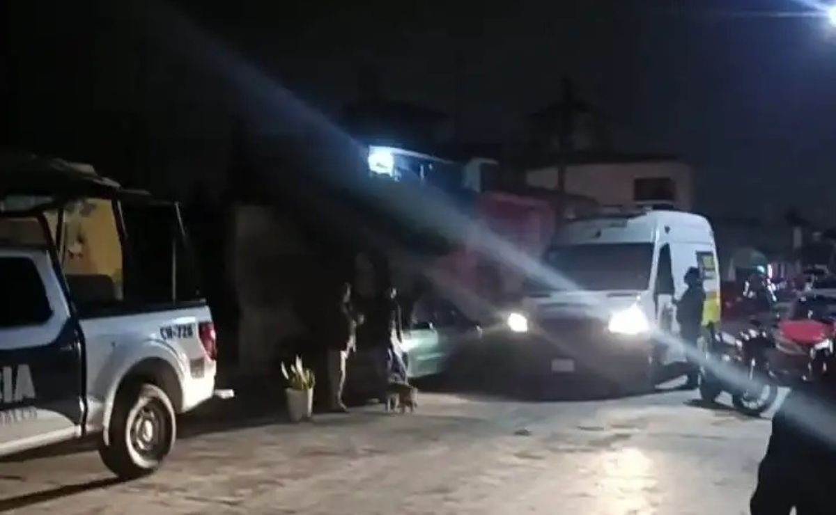 Exigen justicia por muerte de mujer con discapacidad en Chalco, ¿qué le pasó a Lorena Samara?