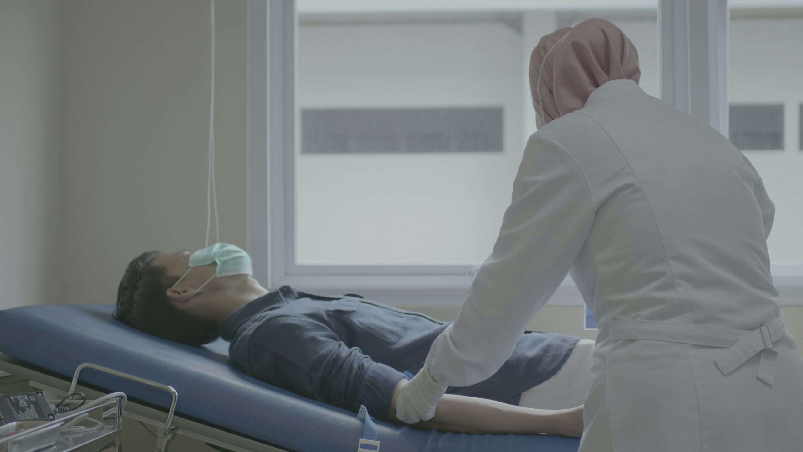 La cultura de “aguantarse” cobra vidas