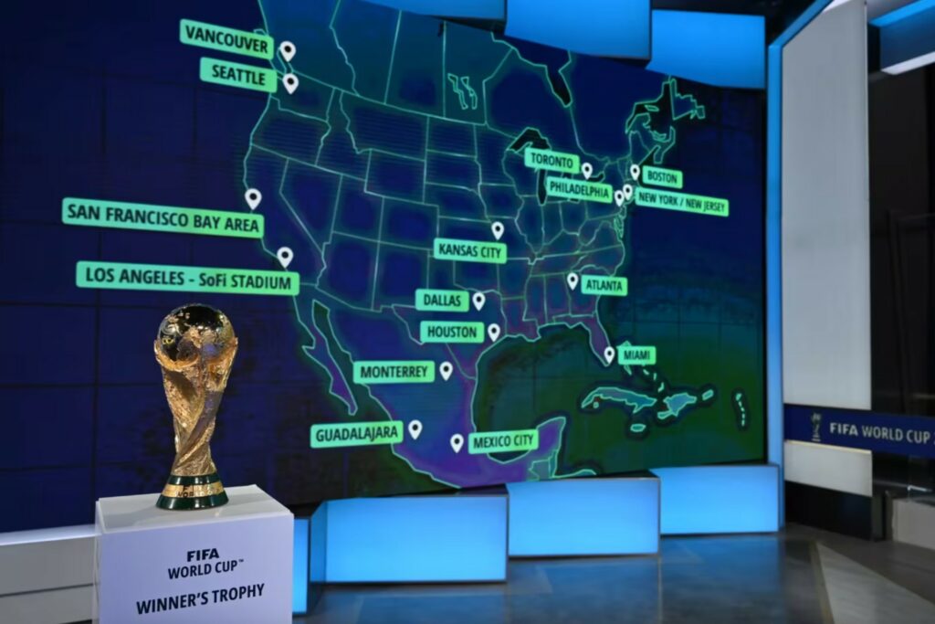 Mundial 2026: ¿Cuántos boletos ya se vendieron tras la preventa?