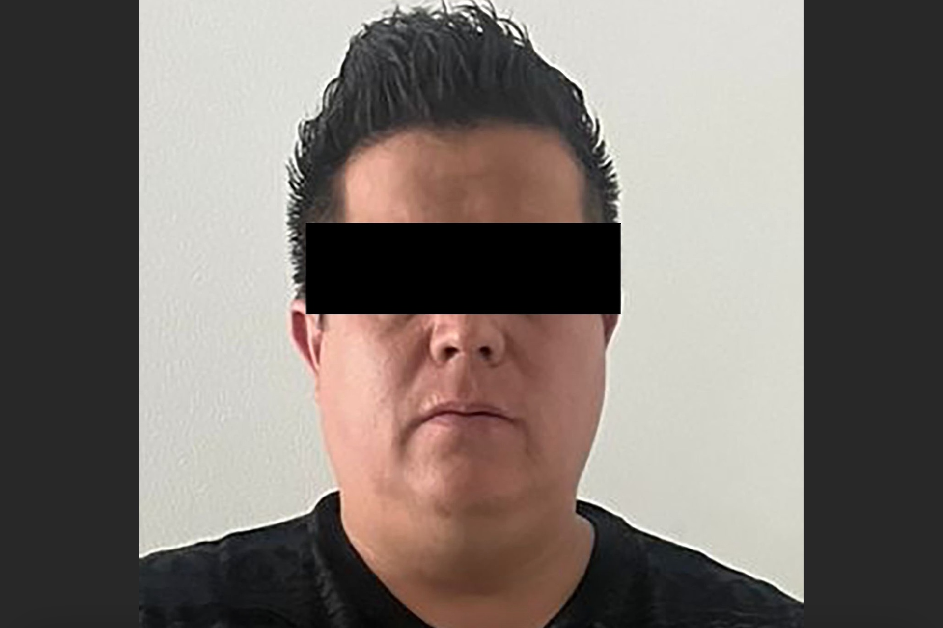 Cae Nazario “N”, señalado por extorsionar y vender droga en Jalisco y Puebla