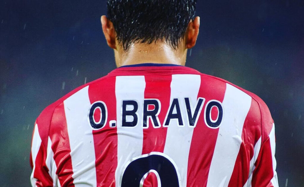 Vinculan a proceso al exfutbolista Omar Bravo - omar-bravo-1024x631