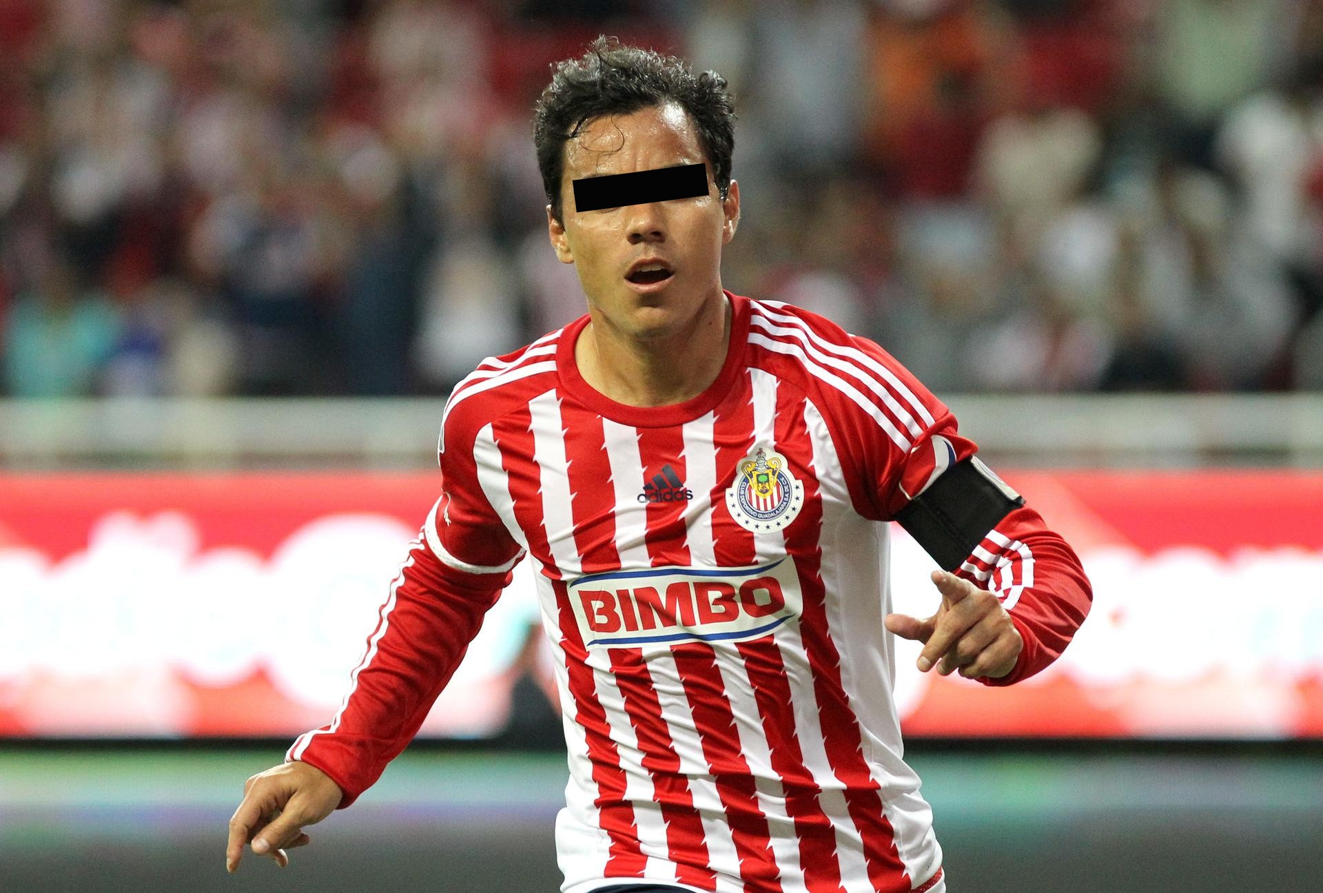 Hermana de Omar Bravo dice que denuncia por abuso es para ocultar un fraude millonario Hermana de Omar Bravo dice que denuncia por abuso es para ocultar un fraude millonario