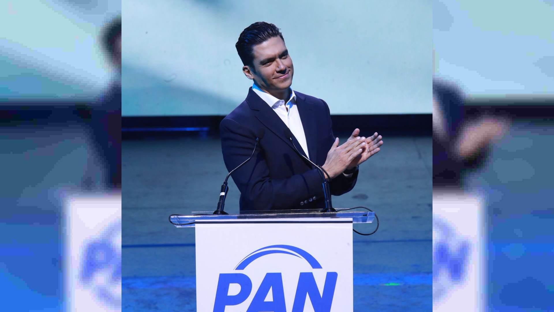 PAN anuncia nueva etapa sin alianzas y con apertura total a la ciudadanía