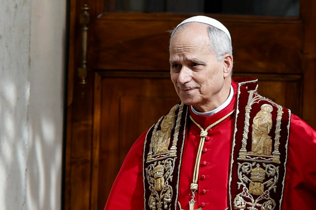 León XIV pide “tolerancia cero ante cualquier forma de abuso en la Iglesia”