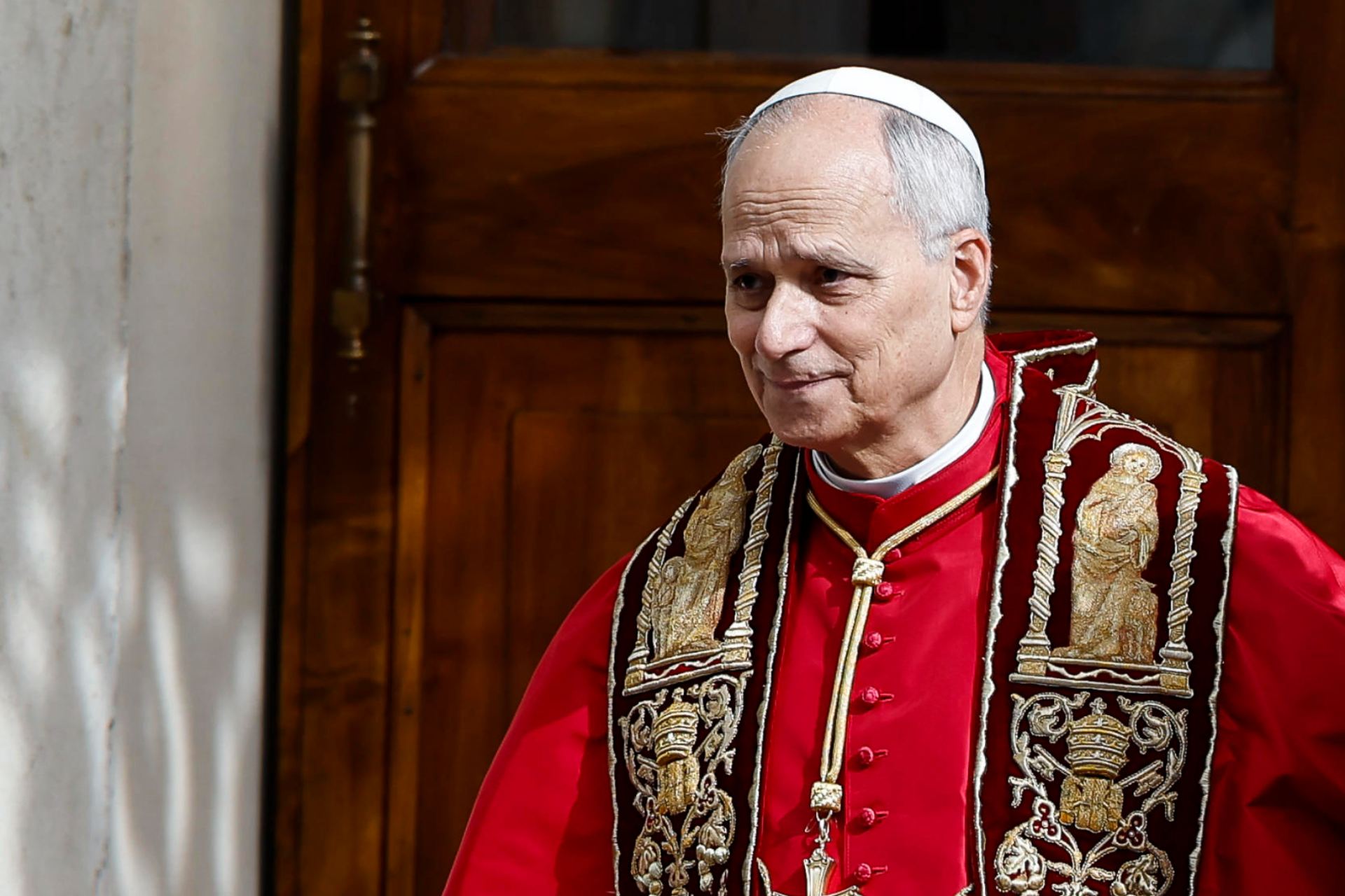 León XIV pide “tolerancia cero ante cualquier forma de abuso en la Iglesia”