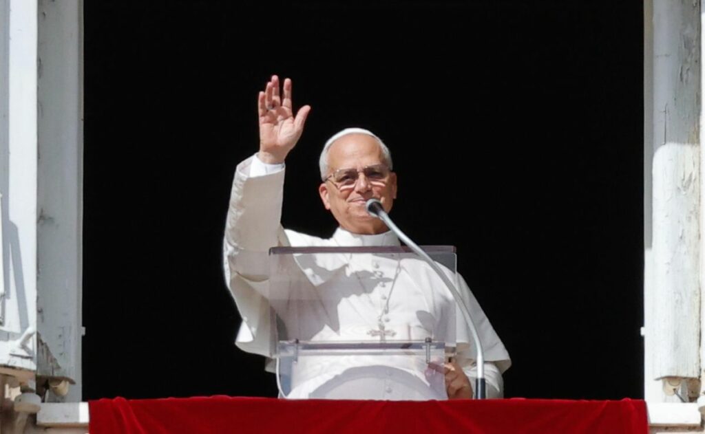 Papa León XIV expresa solidaridad con damnificados por las lluvias en México