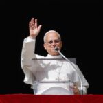 Papa León XIV expresa solidaridad con damnificados por las lluvias en México Papa León XIV expresa solidaridad con damnificados por las lluvias en México