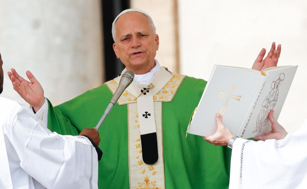 El papa pide hacer de las escuelas y universidades “umbrales de una civilización de paz” El papa pide hacer de las escuelas y universidades “umbrales de una civilización de paz”