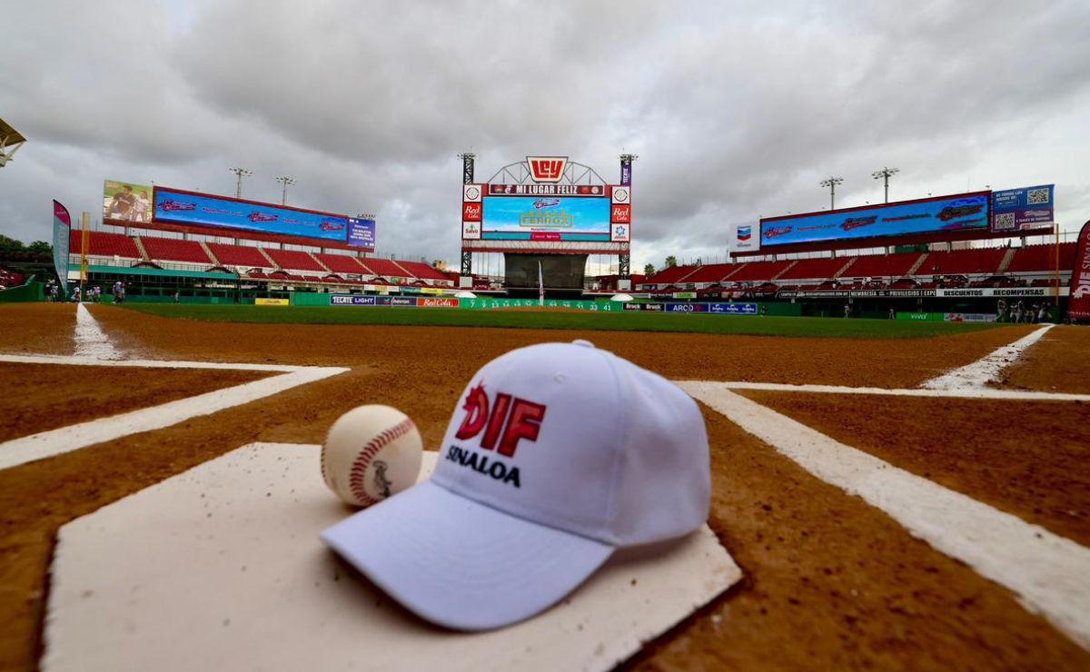 Sinaloa logra un ‘Cuadrangular del Bienestar’ en favor de niños enfermos Sinaloa logra un ‘Cuadrangular del Bienestar’ en favor de niños enfermos