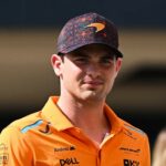 Patricio O’Ward confirmado para la práctica 1 del GP de México 2025
