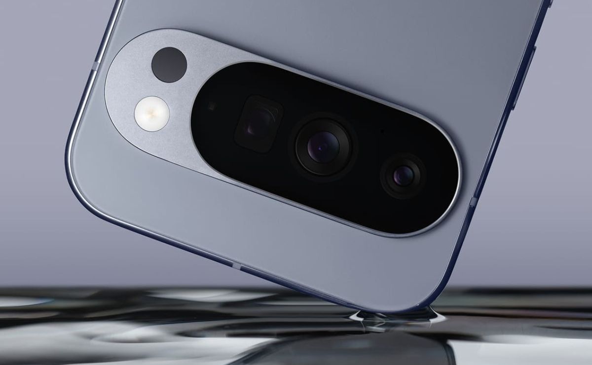 Google integra el AirDrop de Apple en sus teléfonos Pixel 10