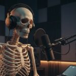 En México, el terror se escucha todo el año con Spotify