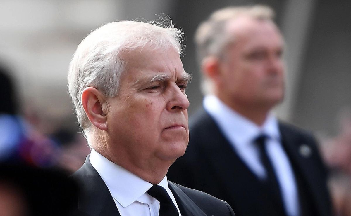 Corona británica retira el título de príncipe a Andrés - principe-andres