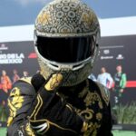 Reflejos del Gran Premio de la Ciudad de México 2025