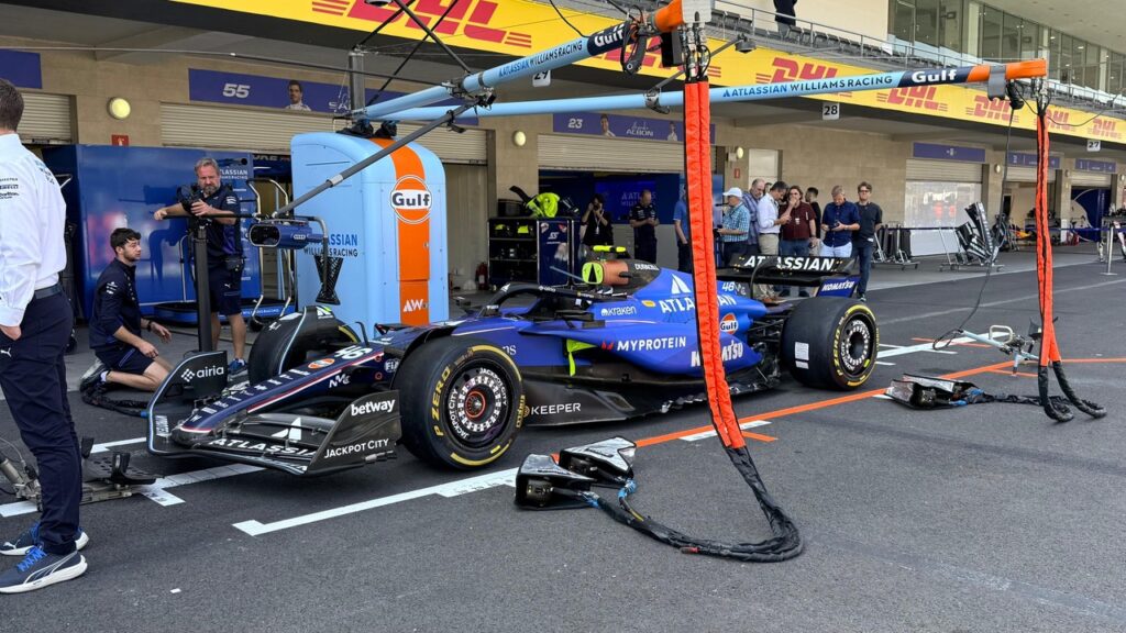 Reflejos del Gran Premio de la Ciudad de México 2025 - reflejos-gran-premio-mexico-2025-3-1024x576