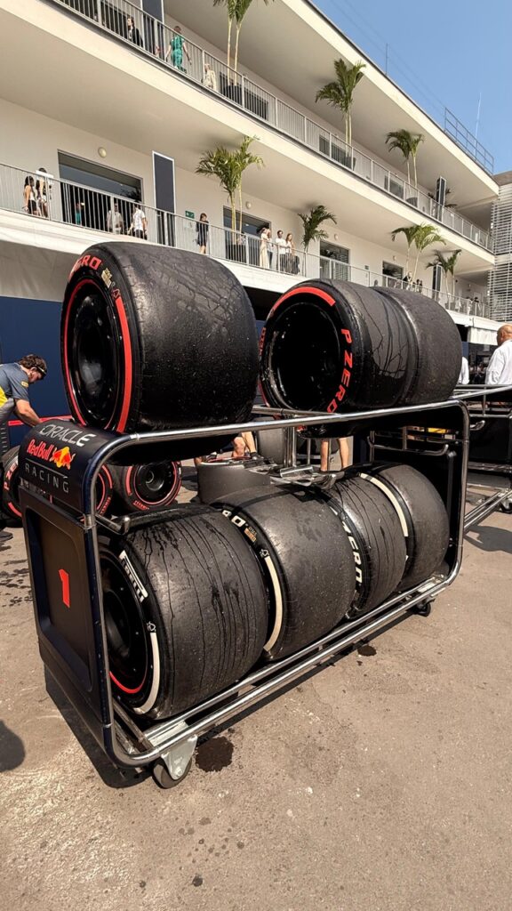 Reflejos del Gran Premio de la Ciudad de México 2025 - reflejos-gran-premio-mexico-2025-4-576x1024