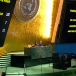México respalda ante ONU fin del bloqueo comercial a Cuba