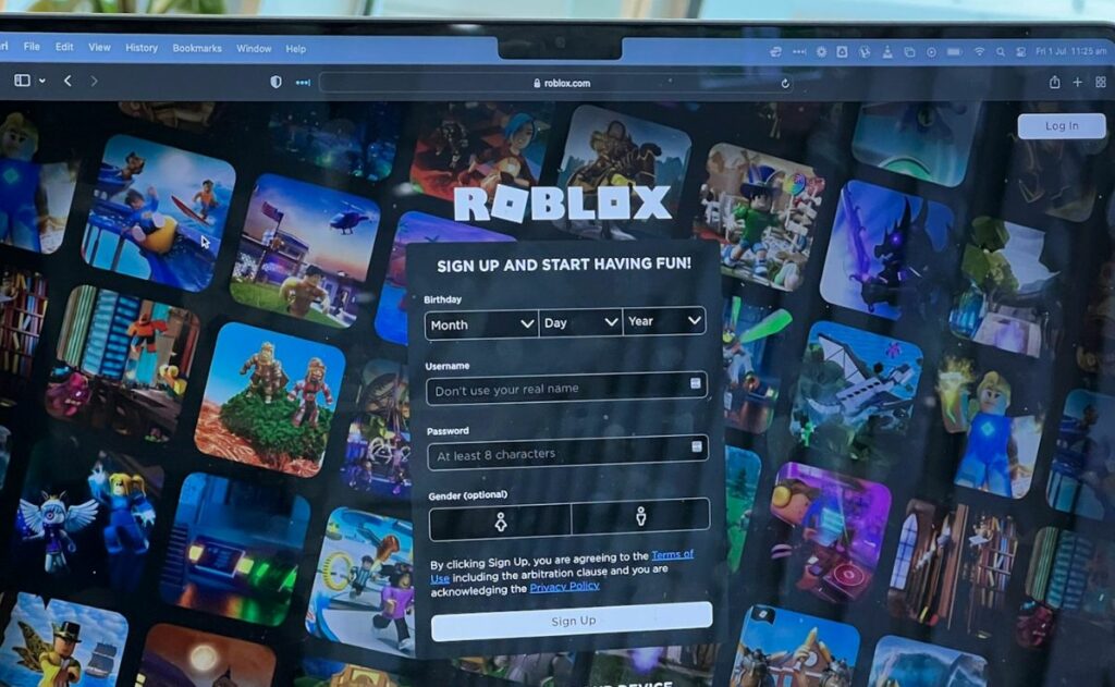 Florida investiga a Roblox por ser “caldo de cultivo” para depredadores sexuales