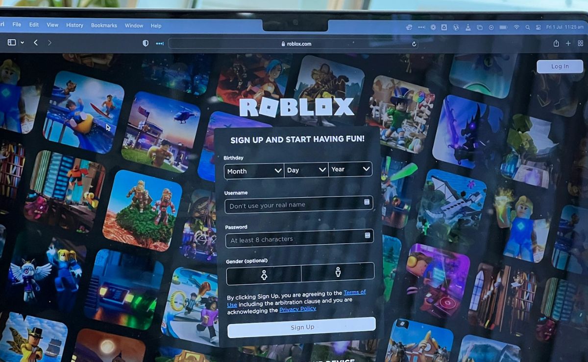 Florida investiga a Roblox por ser “caldo de cultivo” para depredadores sexuales