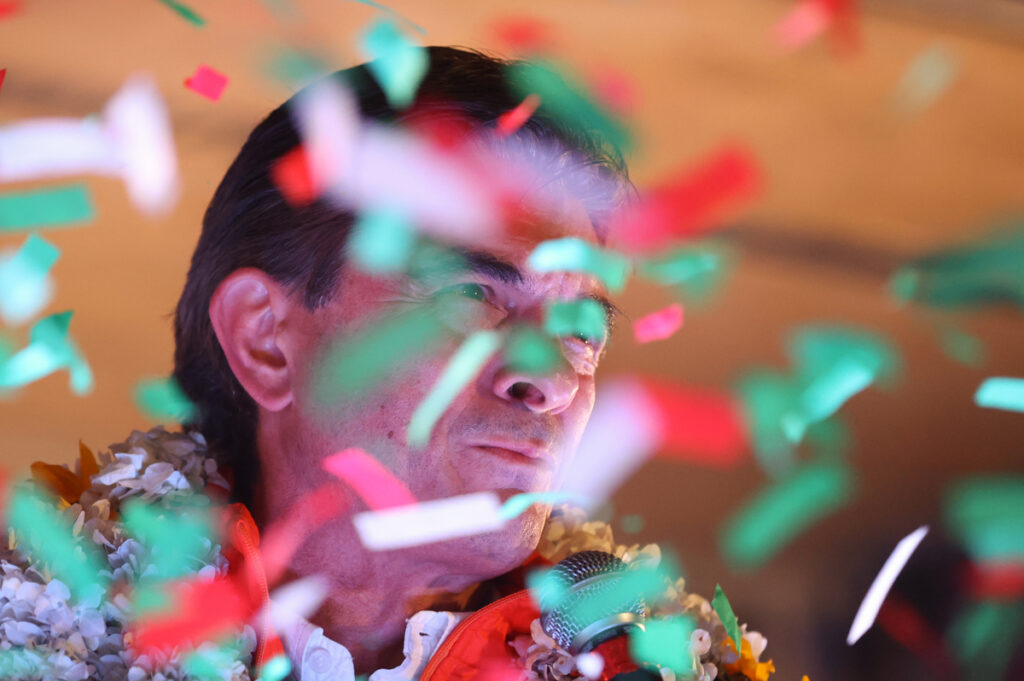 Rodrigo Paz gana la presidencia y Bolivia inicia un nuevo ciclo político