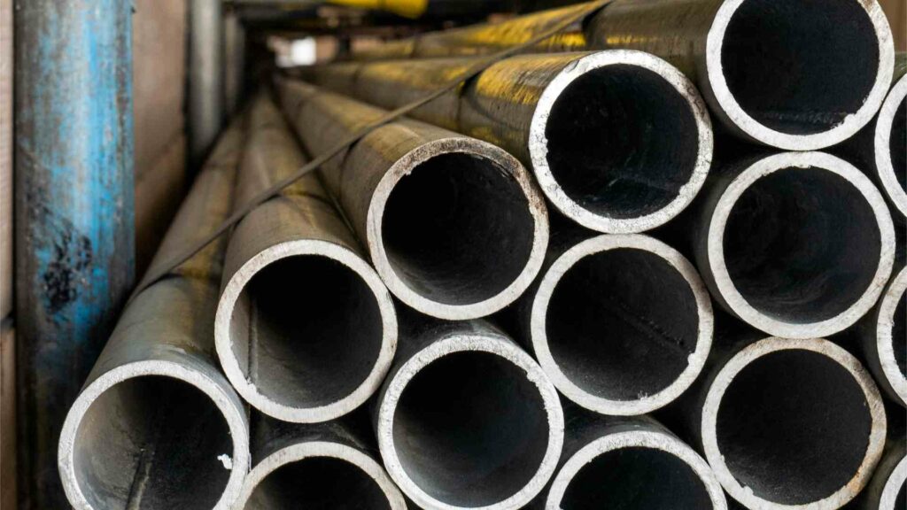 Secretaría de Economía revisa cuotas compensatorias a productos de acero inoxidable de China y Taiwán - secretaria-de-economia-revisa-cuotas-compensatorias-a-productos-de-acero-inoxidable-de-china-y-taiwa-1024x576