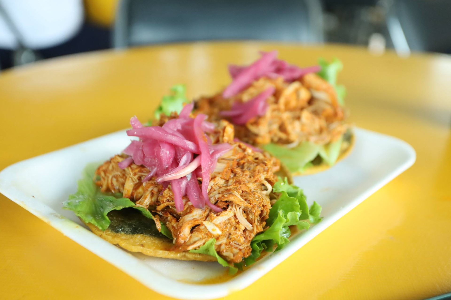 Más de 15 mil visitantes recibe la Semana Yucatán en México durante su primer fin de semana