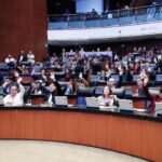 Senado aprueba reforma a la Ley de Amparo