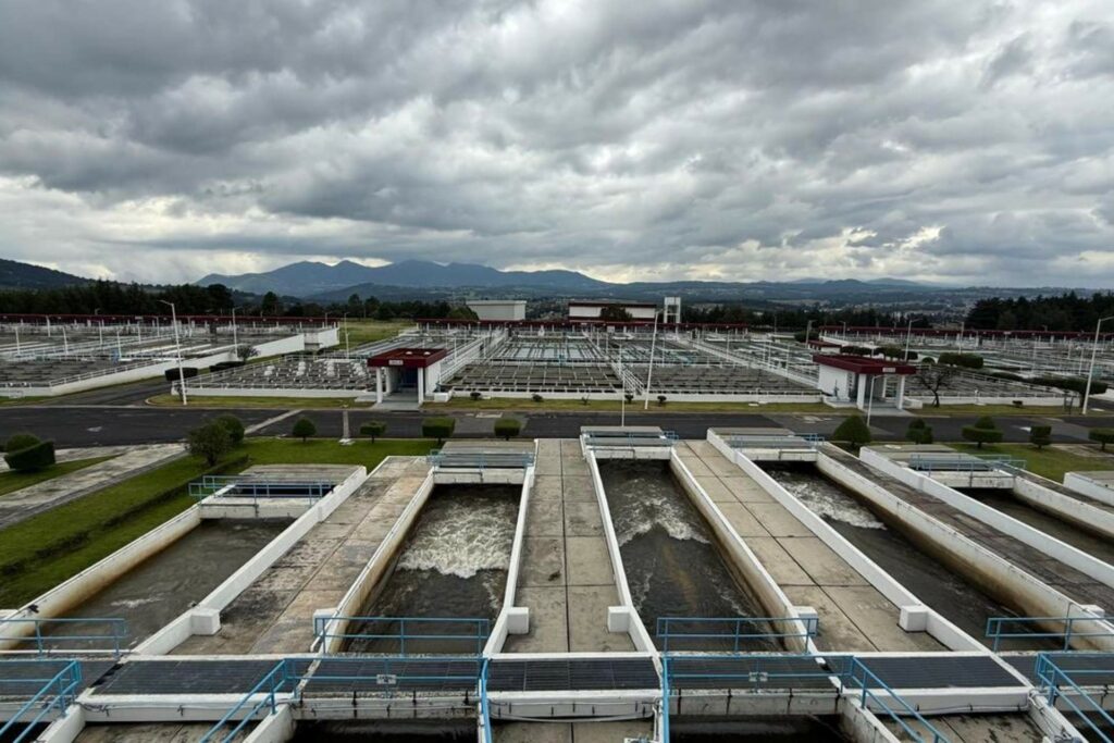 Sistema Cutzamala: Municipios y alcaldías del Edomex y CDMX beneficiados con más agua