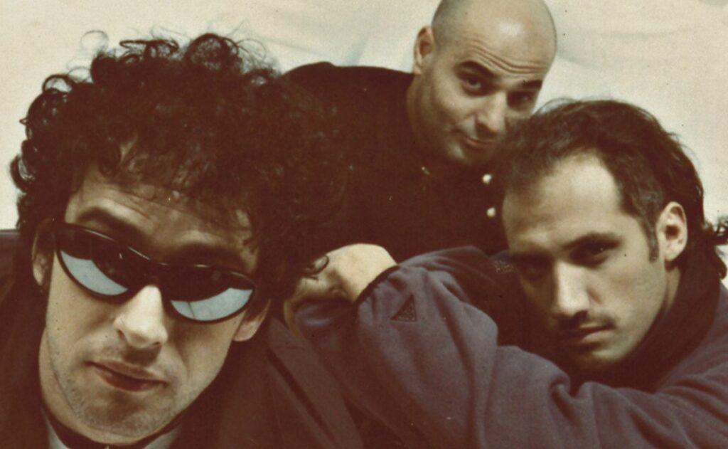Soda Stereo anuncia su regreso a México con tres conciertos