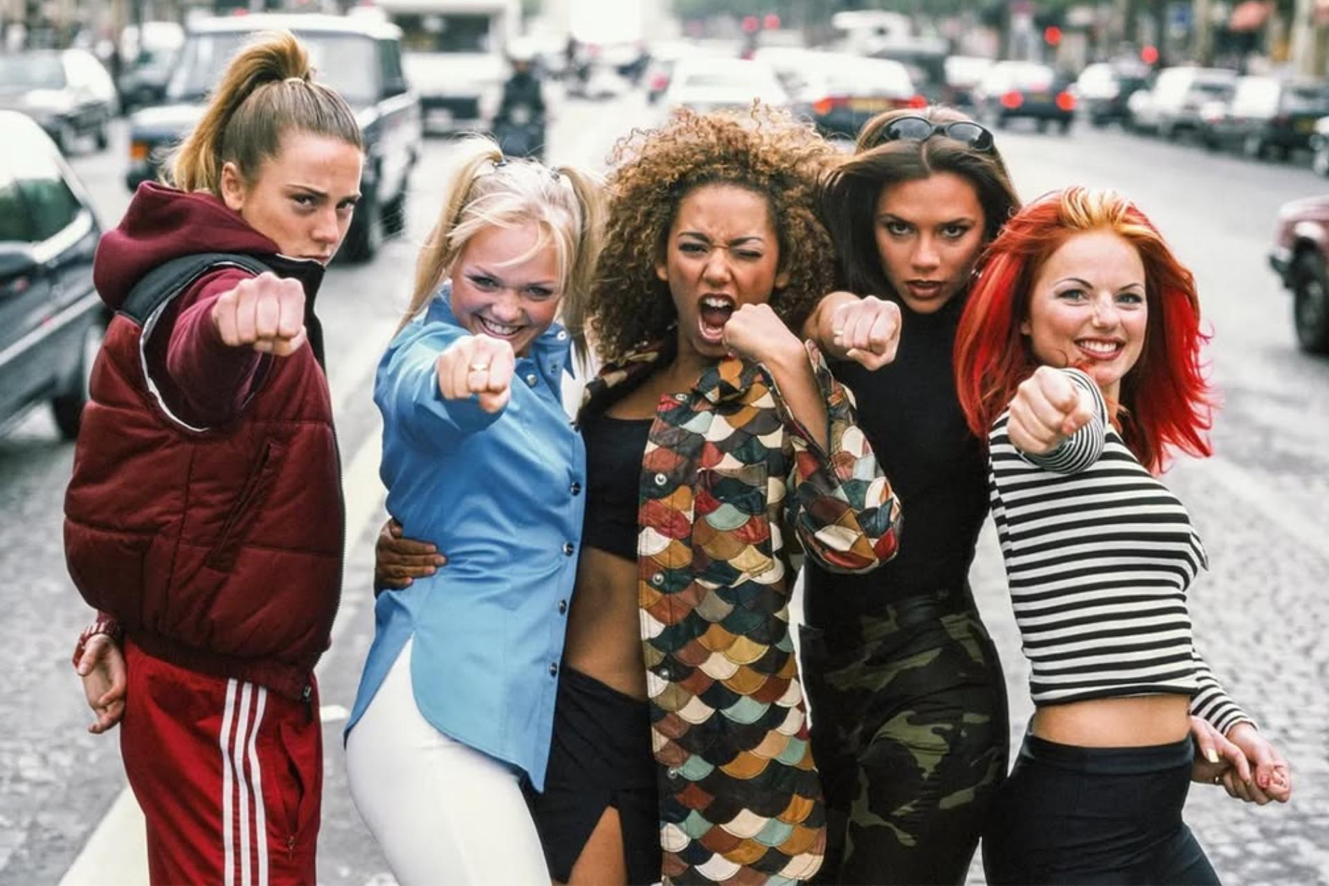 Spice Girls lanzan un álbum especial de ‘Forever’ por su 25 aniversario