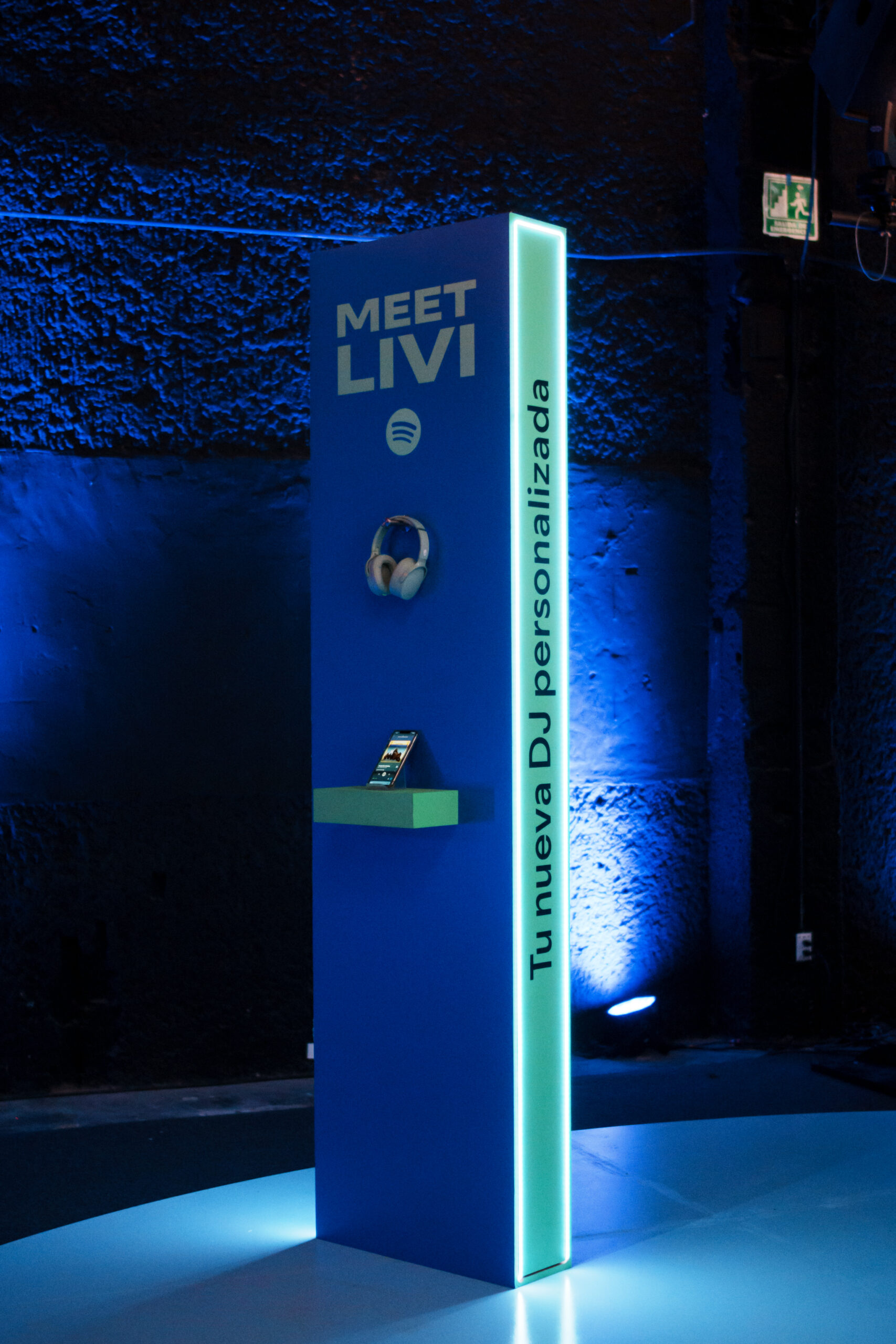 Spotify reinventa la función 'DJ', que ahora es interactiva - spotify-dj-livi-scaled