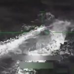 Sobrevivientes del ataque de EE.UU. a submarino en el Caribe fueron repatriados a Colombia y Ecuador