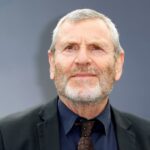 Murió el actor francés Tchéky Karyo, conocido por ‘Nikita’ o ‘The Missing’