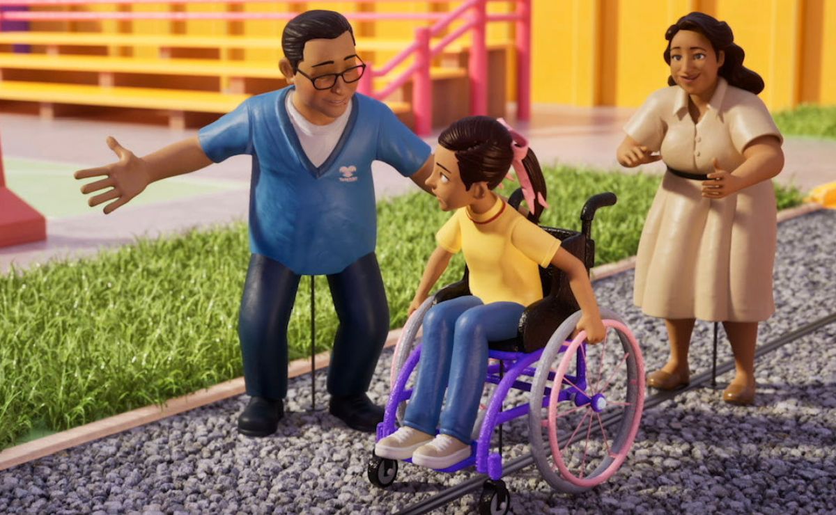 Teletón supera la meta y recauda más de 426 mdp Teletón supera la meta y recauda más de 426 mdp