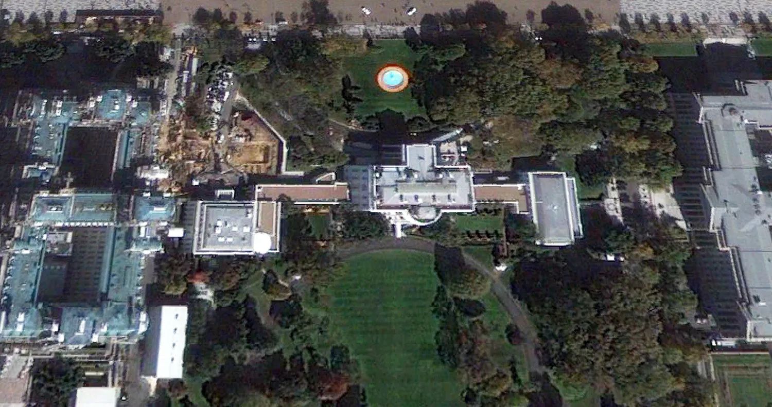 El que nada debe, nada teme …? - terreno-de-la-casa-blanca