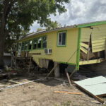 Tierra se acerca al “caos climático” y sus signos vitales alcanzan ya niveles récord