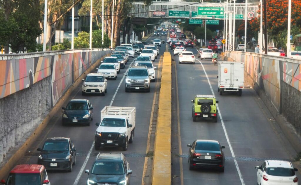 Aprueban reforma para eliminar la verificación vehicular, ¿qué es la Ley Gobel?