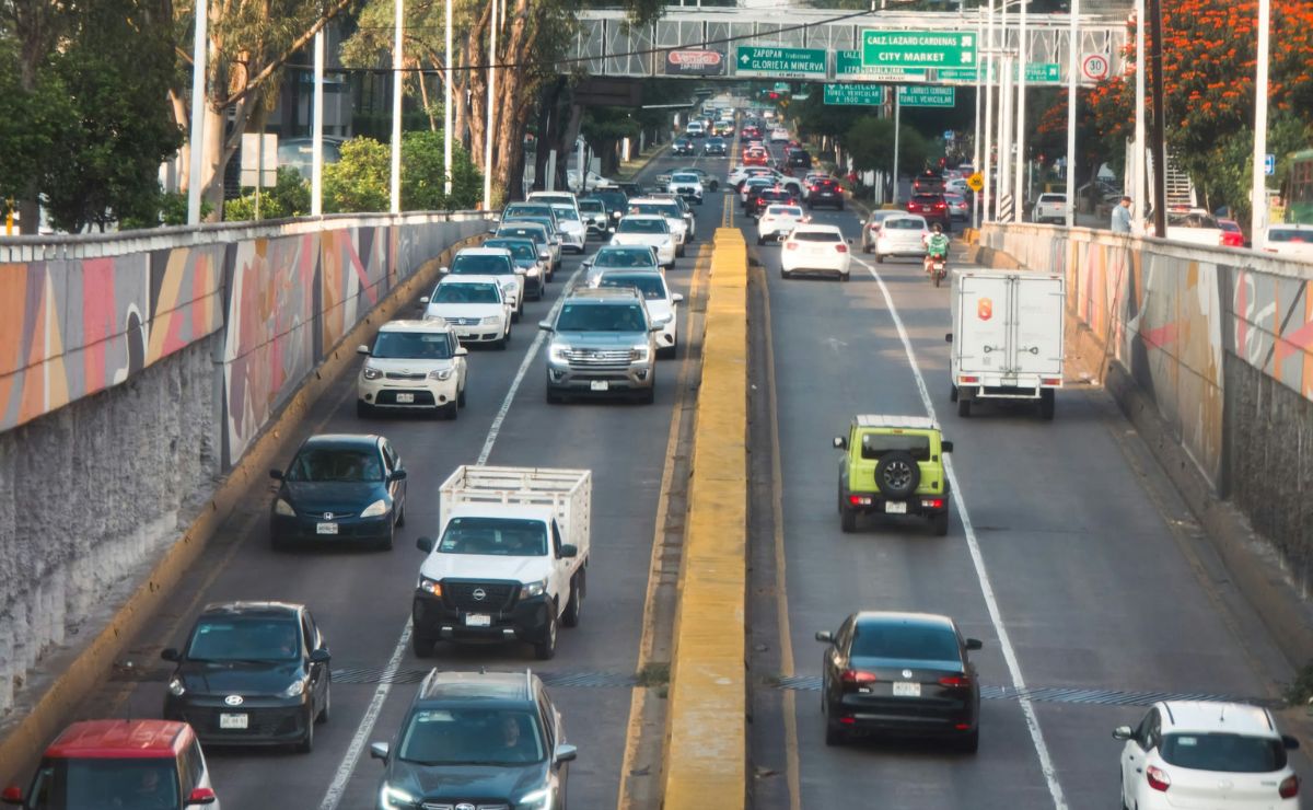 Aprueban reforma para eliminar la verificación vehicular, ¿qué es la Ley Gobel? Aprueban reforma para eliminar la verificación vehicular, ¿qué es la Ley Gobel?