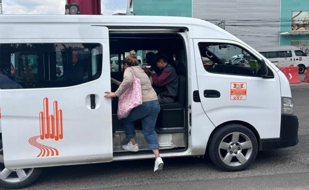 Aumenta el transporte público en Edomex: ¿qué municipios cobrarán 11 pesos y cuáles 14 pesos?