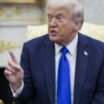 Trump aumenta 10% de aranceles a Canadá