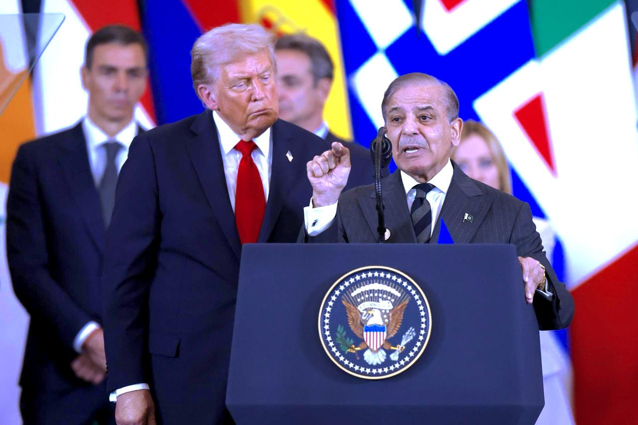 Nobel con chapuza...? - trump-d