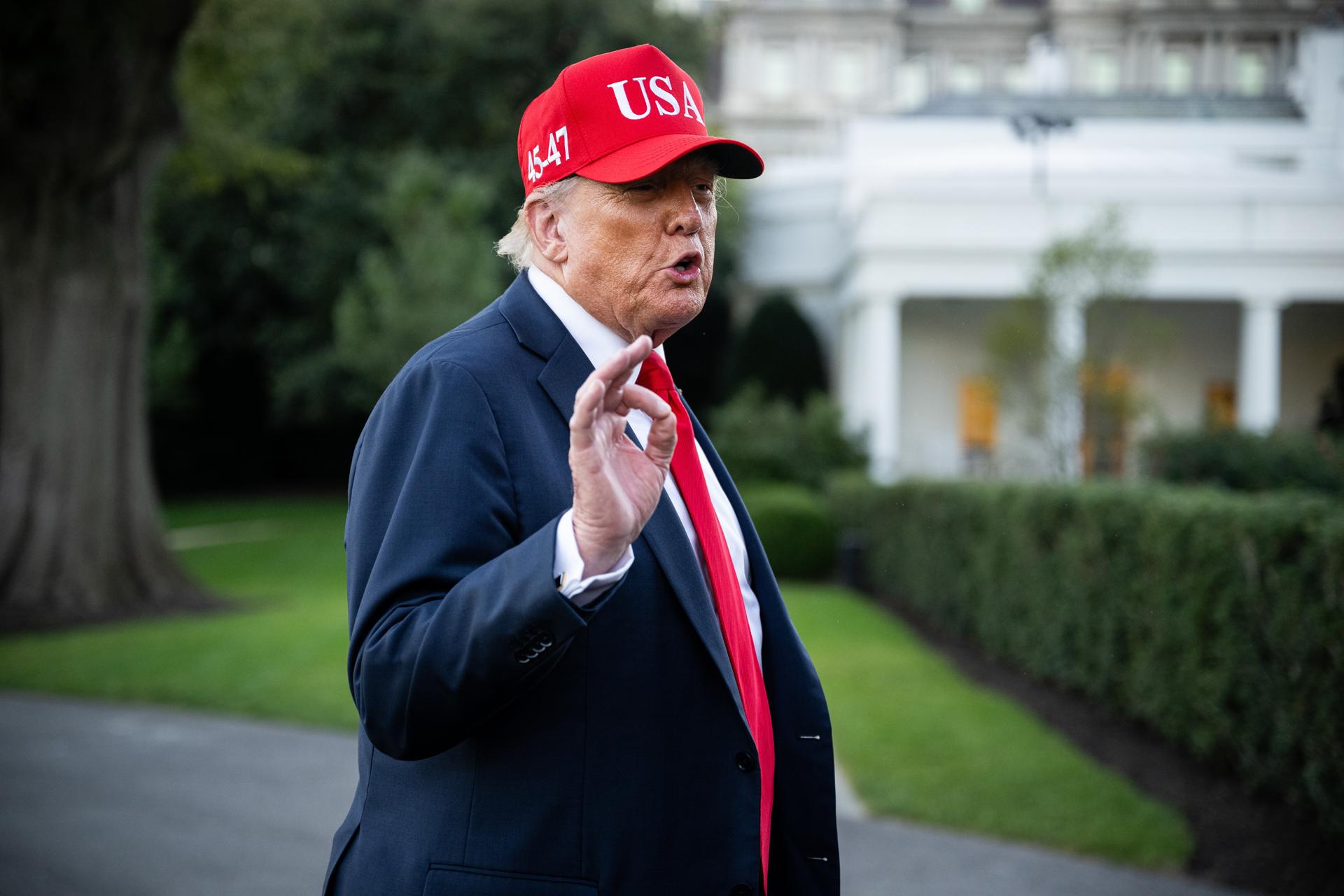 Illinois demanda a Trump por el despliegue de 400 soldados en Chicago enviados desde Texas Illinois demanda a Trump por el despliegue de 400 soldados en Chicago enviados desde Texas