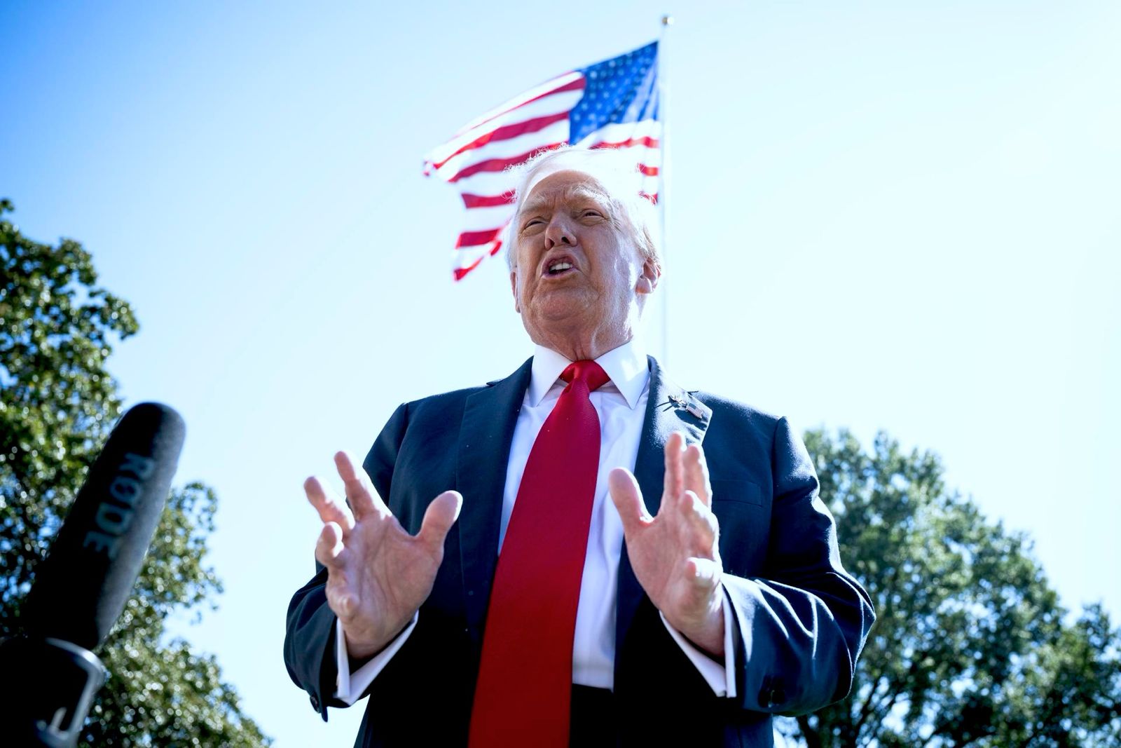 Nobel con chapuza...? - trump